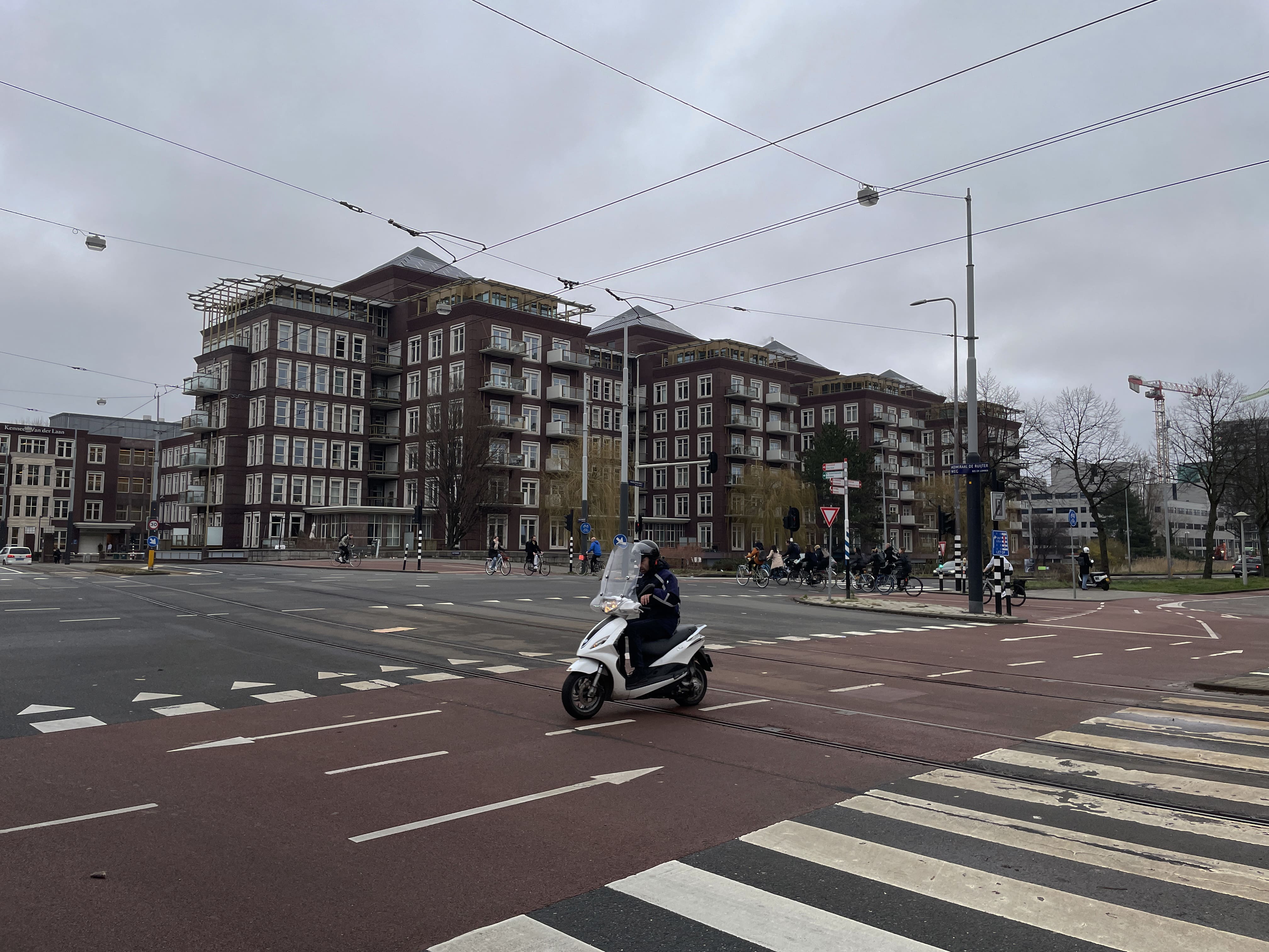 motoros
